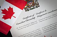 Canadian Citizenship Process - izagoimmigration