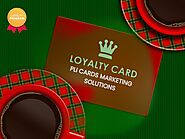 Strengthen Your Brand with PLI’s Loyalty Cards