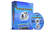 تحميل برنامج Format Factory v5.17.0 محول اخر اصدار | المصرية للتكنولوجيا