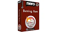 تحميل برنامج نيرو Nero Burning ROM 2021 v23.0.1.20 للكمبيوتر