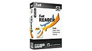 تحميل برنامج فوكسيت ريدر Foxit Reader 2024.2.0.25138 للكمبيوتر مجانا