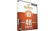 تحميل برنامج 4K Stogram 4.7.0.4600 اخر اصدار مفعل مدى الحياة | المصرية للتكنولوجيا