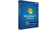 تحميل ويندوز 7 Windows نسخة أصلية ISO كامل مفعل مجاناً