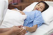 Chicago Birth Injury Caused by Failure to Administer Antibiotics