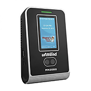 uAttend Facial Recognition System MN2000