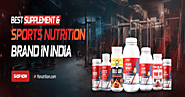 Buy Whey Protein Powder Online – FB NUTRITION