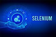 Selenium Online Training with Certification