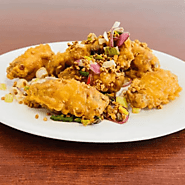 The Ultimate Guide to Making the Best Salt and Pepper Chicken Wings