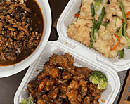 Top 7 Restaurants That Bring Authentic Chinese Cuisine to Your Doorstep