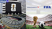 World Cup Tickets: Welcomes Bank of America as Official Bank Sponsor for FIFA 2026