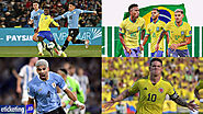 FIFA World Cup Tickets: What’s next for South American Teams in Their Journey