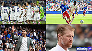 World Cup:Lalas Sees Bright Future for USMNT Under Pochettino - FIFA World Cup Tickets | World Cup Tickets | Six Nati...