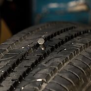 Mobile Tire Repair Courtice, Ontario