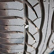 Mobile Tire Repair Markham, Ontario