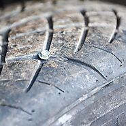 Mobile Tire Repair North York, Ontario