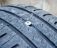 Mobile Tire Repair Richmond Hill, Ontario