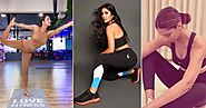 Celebrity Fitness Secrets: How Bollywood Stars Stay in Shape