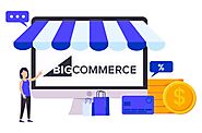 Why is BigCommerce Web Design a Top Choice for Online Stores?