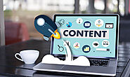 Content Marketing for eCommerce | Content Marketing Service