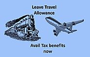 Understanding Leave Travel Allowance