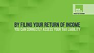 Claim a Refund On Excess Tax