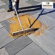 What is Paving Joint Compound? How to Use It ?