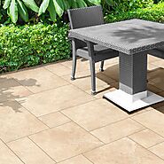 Porcelain PavingPorcelain Paving Slabs | Outdoor & Patio Paving