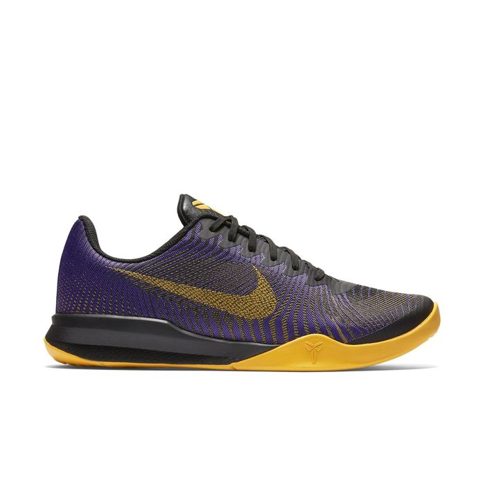 Best Kobe Bryant Signature Shoe Releases in History | A Listly List