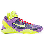 Nike Zoom Kobe VII - 2011
