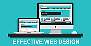What is the most Effective Website Design for My Business?