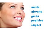 Better Smiles Can Improve Our Lifestyle | Smilesbylyles