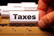 How to choose a Tax Preparation Service Provider? - Washington Bookkeeping Services