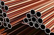 Report on Copper Tube Manufacturing Plant 2024: Setup Details - HituponViews