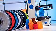 3D Printing Materials Manufacturing Plant Report 2025, Unit Operations, Raw Material Requirements and Cost Involved