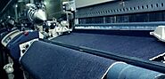 Denim Fabric Manufacturing Plant Report 2025: Raw Materials & Cost