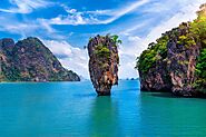 Discover Paradise: Top Things to Do in Phang Nga, Thailand | Globetrotting Adventures: Your Ultimate Travel Guide and...