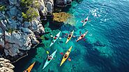 Exciting Canoeing & Kayaking Tours in Phuket: A Water Lover’s Dream - Best Tours and Day Trips Packages! Phuket, Krab...