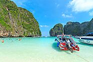 Unforgettable Phuket Day Tour Packages: Explore the Island Paradise - Best Tours and Day Trips Packages! Phuket, Krab...