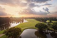 Enjoy Resort credit and bonus point with ‘Everyday Getaway’ package at Le Meridien Suvarnabhumi, Bangkok Golf Resort ...