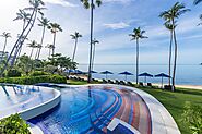 Hyatt Regency Koh Samui Takes Home Top Honors In The Travel + Leisure 2024 World’s Best Awards – Holidays Travel | Ta...