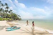 Four Seasons Resorts of Thailand Triumph in Travel + Leisure Luxury Awards Asia Pacific 2024 – Vacation Rentals | Hol...