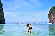 Top 15 Activities in the Andaman Coast and Islands in Southern Thailand - Best Tours and Day Trips Packages! Phuket, ...