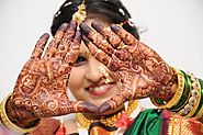 Chitragrahini Photography - Wedding, Babies & Kids, Fashion & Portfolio Photographer in Bangalore | Canvera