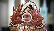 Ashwini visuals - Wedding Photographer in Bangalore | Canvera