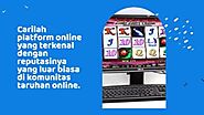 Slot Online