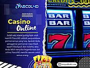 Casino Online Slot