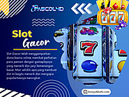 Slot Gacor Casino