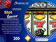 Slot Gacor Online