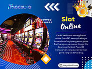 Slot Online Casino