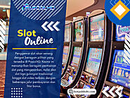 Slot Online Game